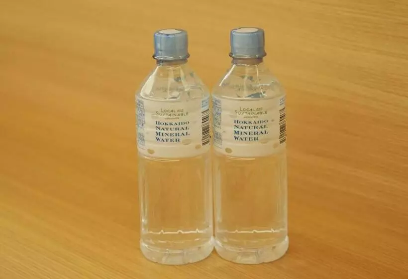 호텔 Yumoto Noboribetsu