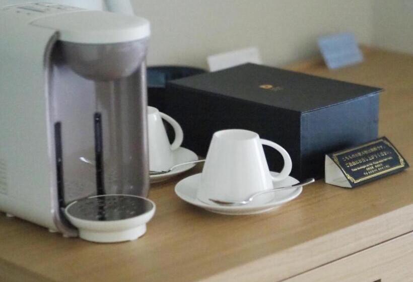 호텔 Yumoto Noboribetsu