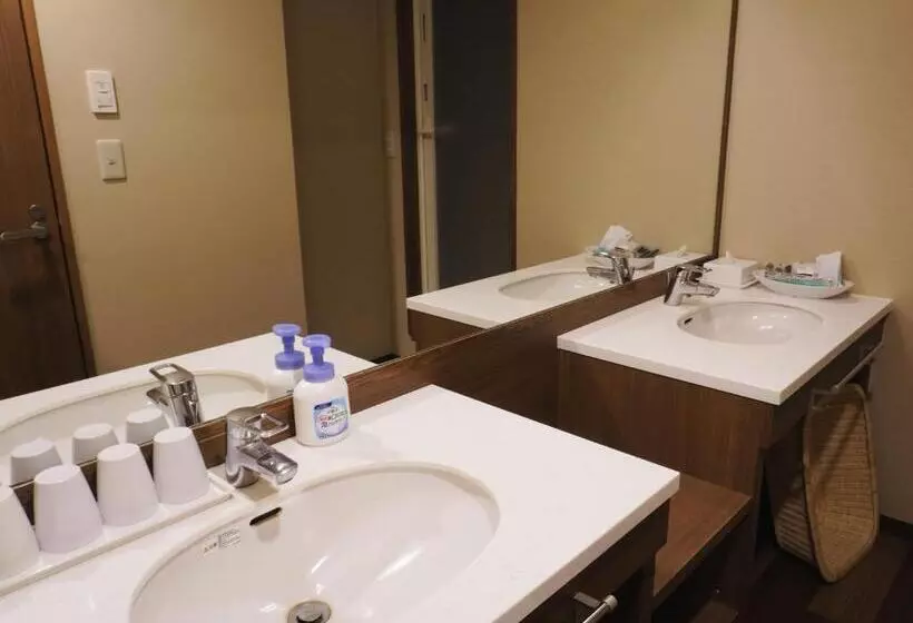 호텔 Yumoto Noboribetsu