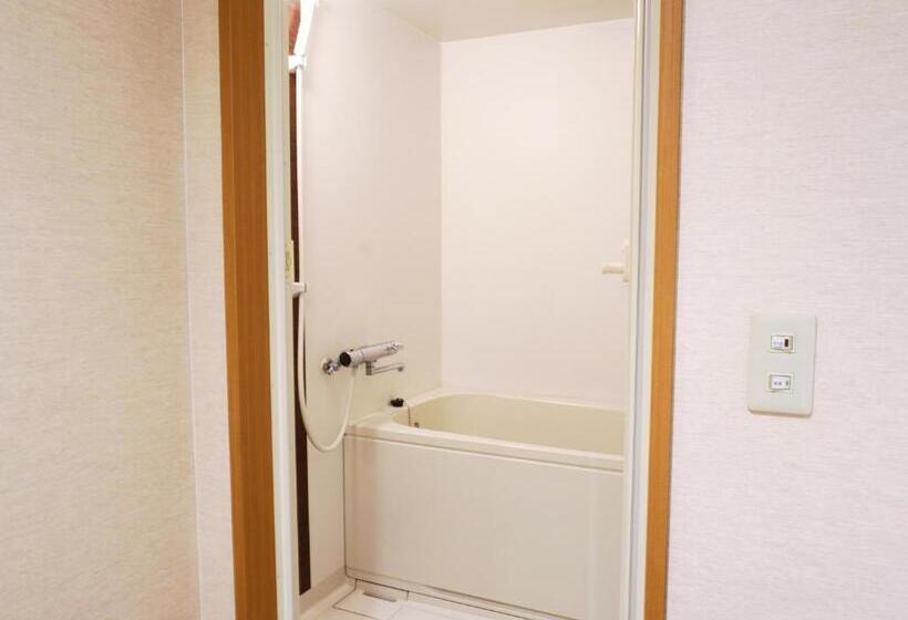 호텔 Yumoto Noboribetsu