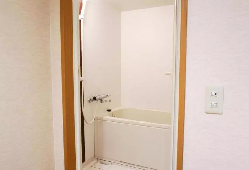 호텔 Yumoto Noboribetsu