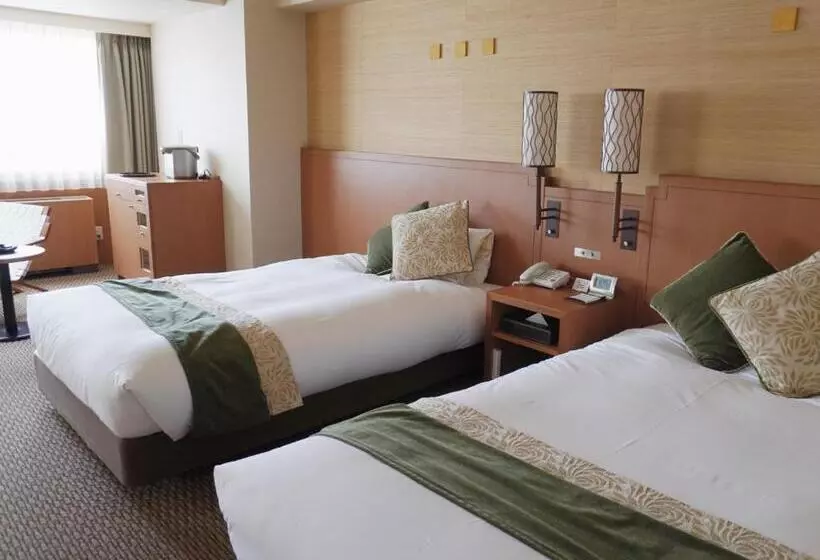 호텔 Yumoto Noboribetsu