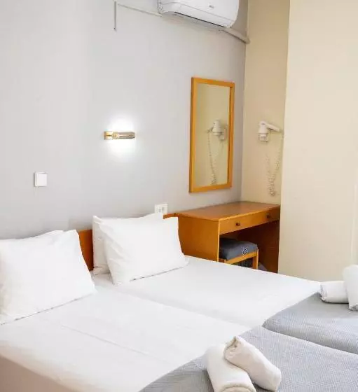 Jasmine Hotel Apartments