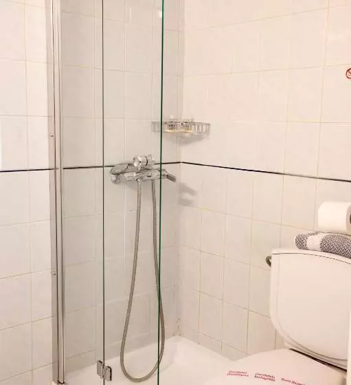 Jasmine Hotel Apartments