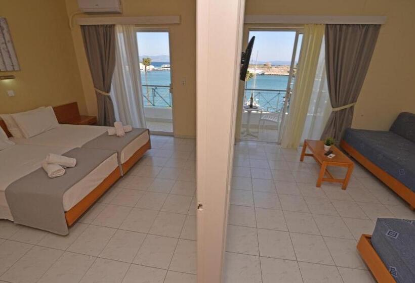 Jasmine Hotel Apartments