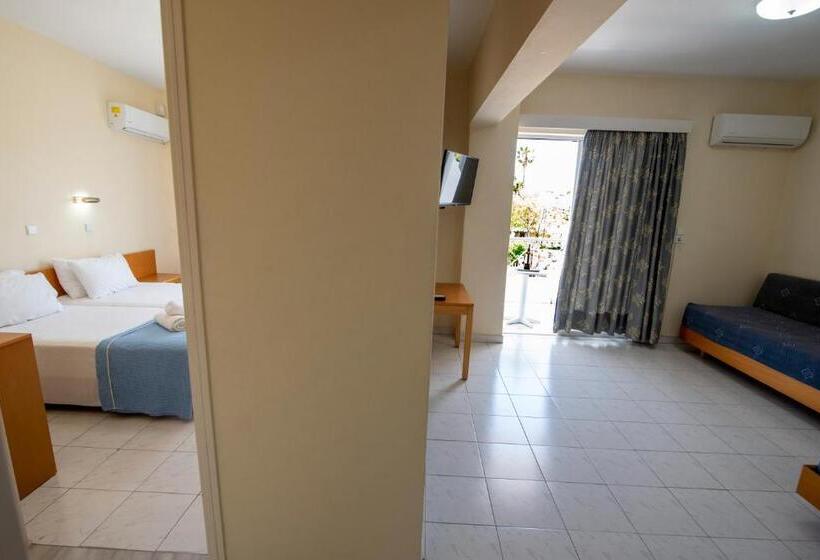 Jasmine Hotel Apartments