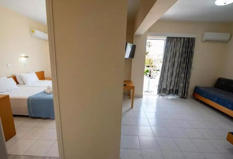 Jasmine Hotel Apartments