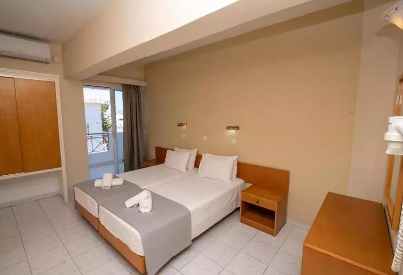 Jasmine Hotel Apartments