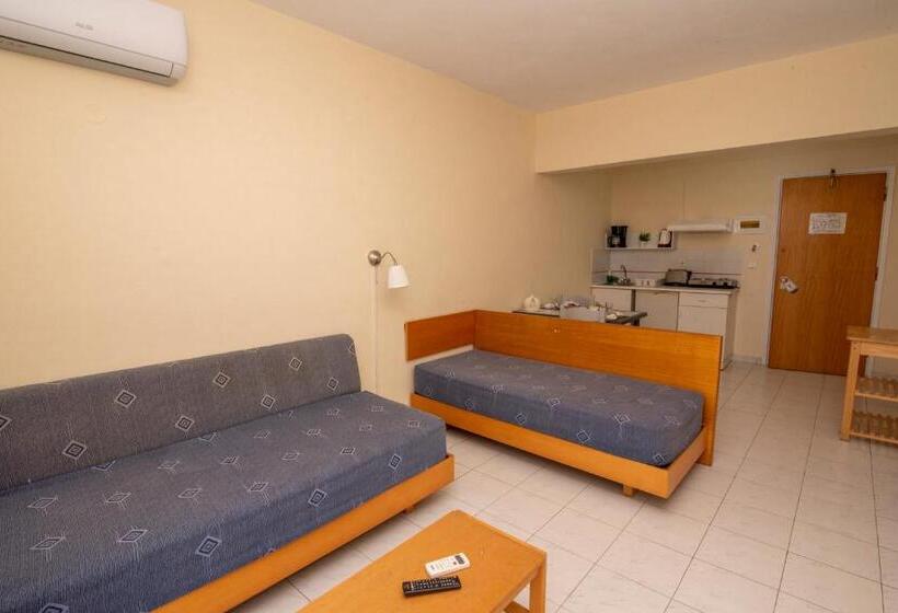 Jasmine Hotel Apartments