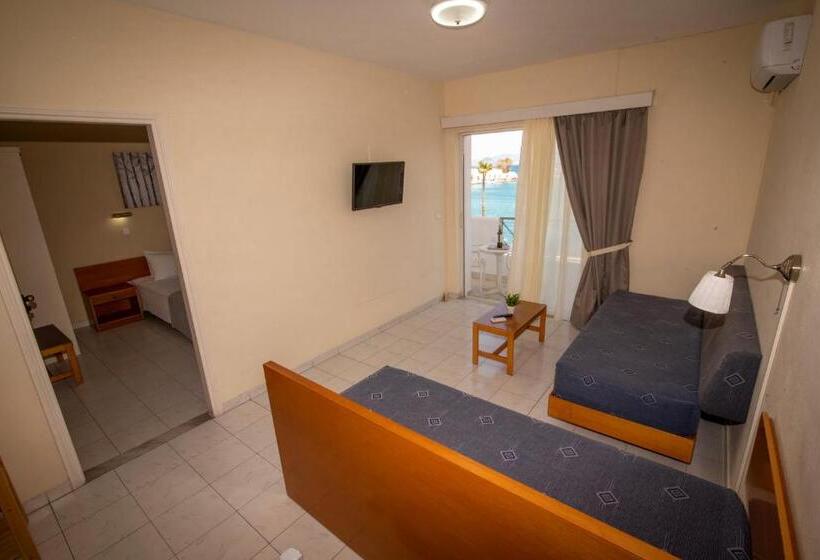 Jasmine Hotel Apartments