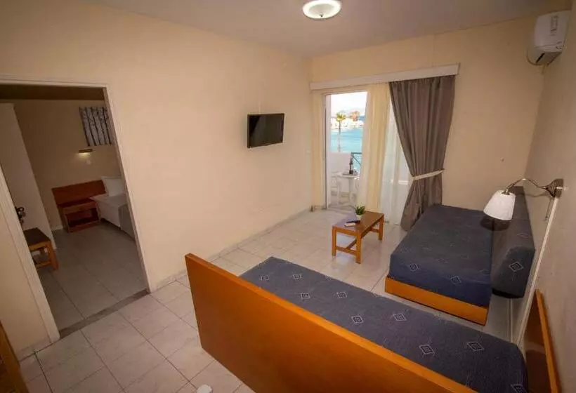 Jasmine Hotel Apartments