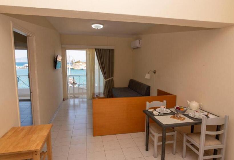 Jasmine Hotel Apartments