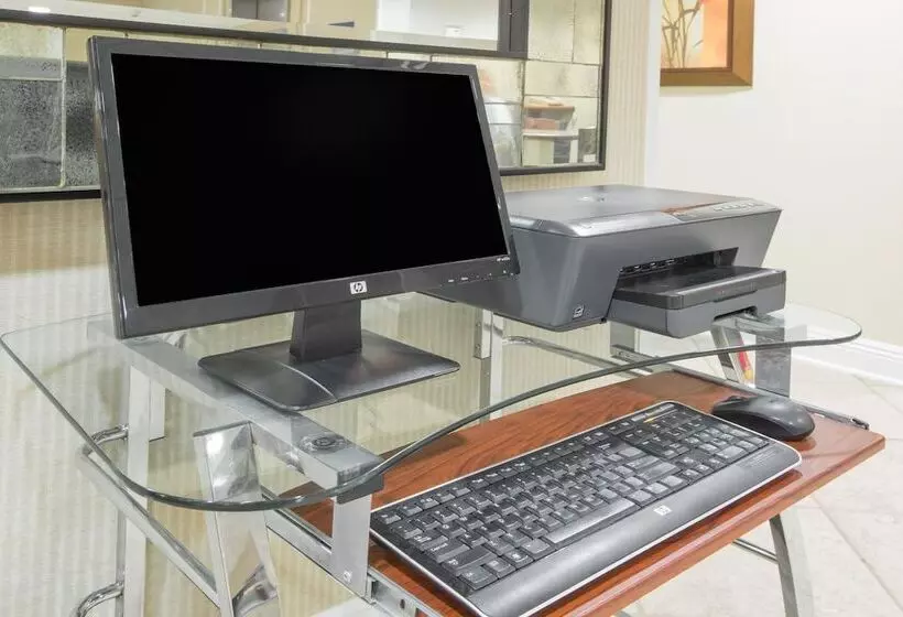 Microtel Inn & Suites By Wyndham Hattiesburg