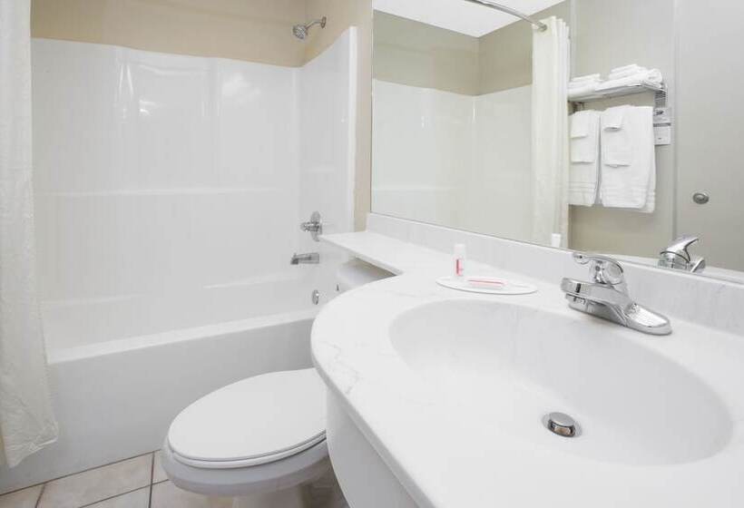 Microtel Inn & Suites By Wyndham Hattiesburg