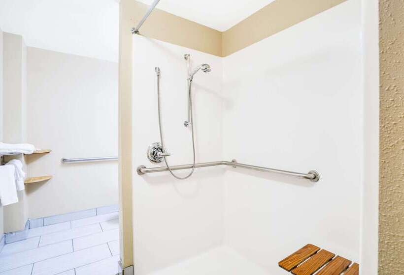 Microtel Inn & Suites By Wyndham Pigeon Forge