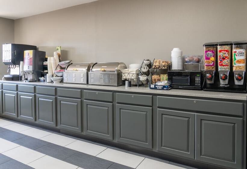 Microtel Inn & Suites By Wyndham Pigeon Forge