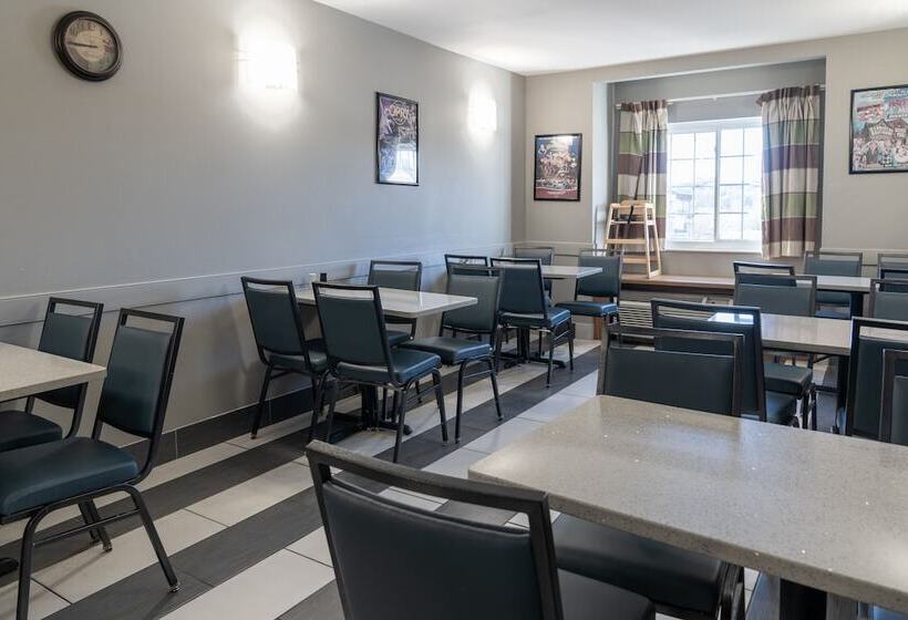 Microtel Inn & Suites By Wyndham Pigeon Forge