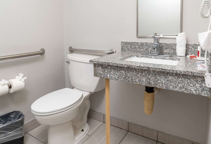 Microtel Inn & Suites By Wyndham Pigeon Forge