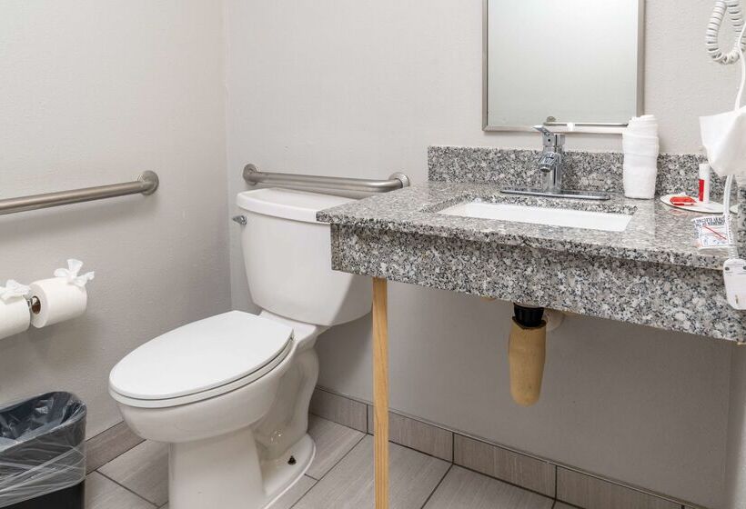 Microtel Inn & Suites By Wyndham Pigeon Forge