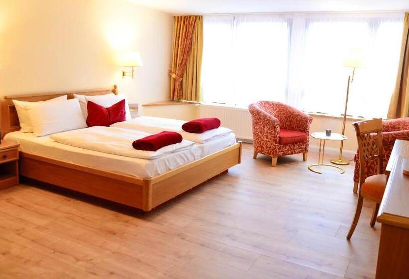 Naturparkhotel Adler