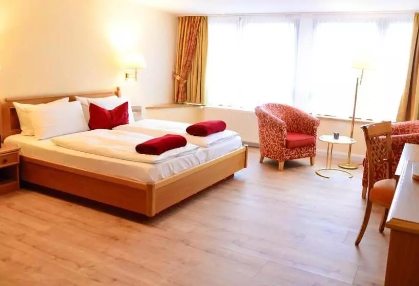 Naturparkhotel Adler