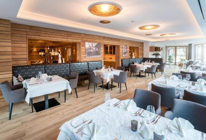 Naturparkhotel Adler