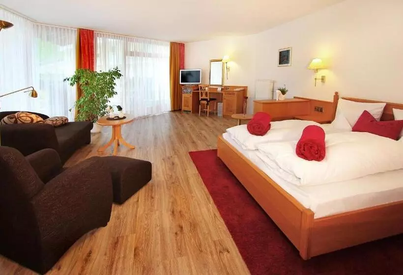 Naturparkhotel Adler