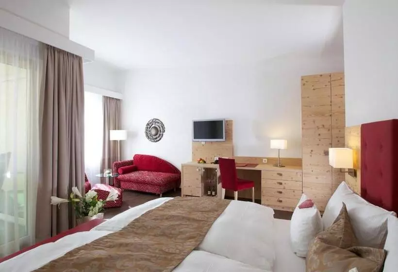 Naturparkhotel Adler