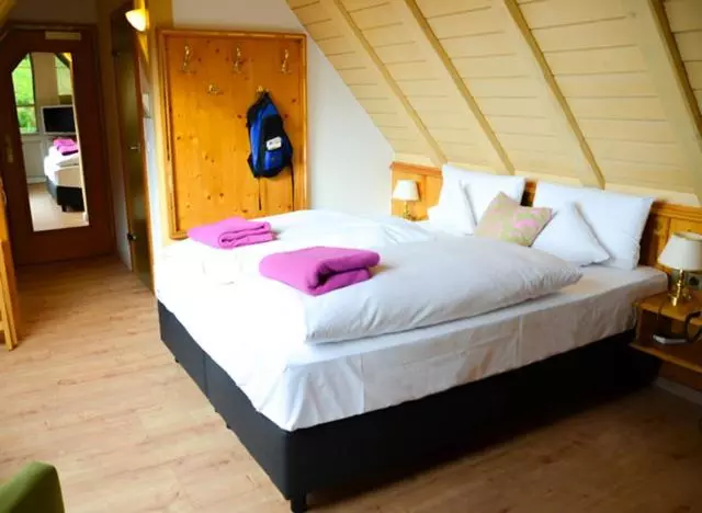 Naturparkhotel Adler