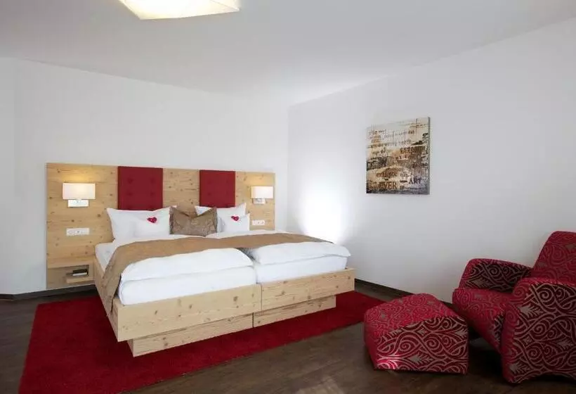 Naturparkhotel Adler