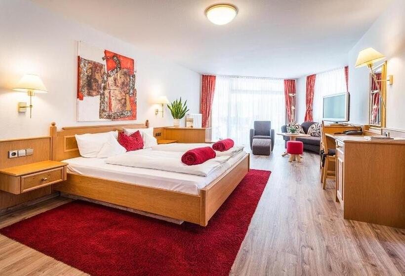 Naturparkhotel Adler