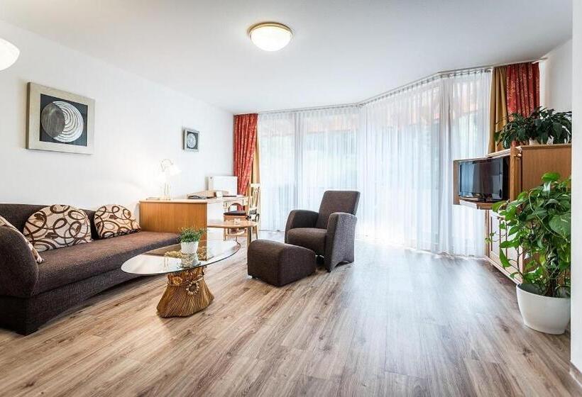 Naturparkhotel Adler