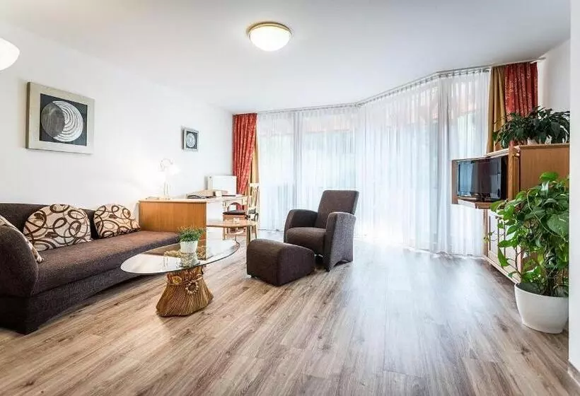 Naturparkhotel Adler