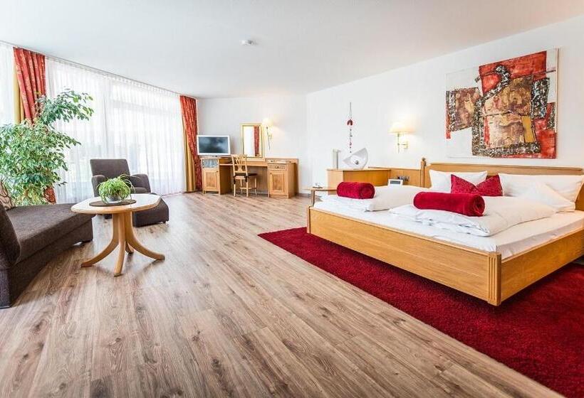 Naturparkhotel Adler