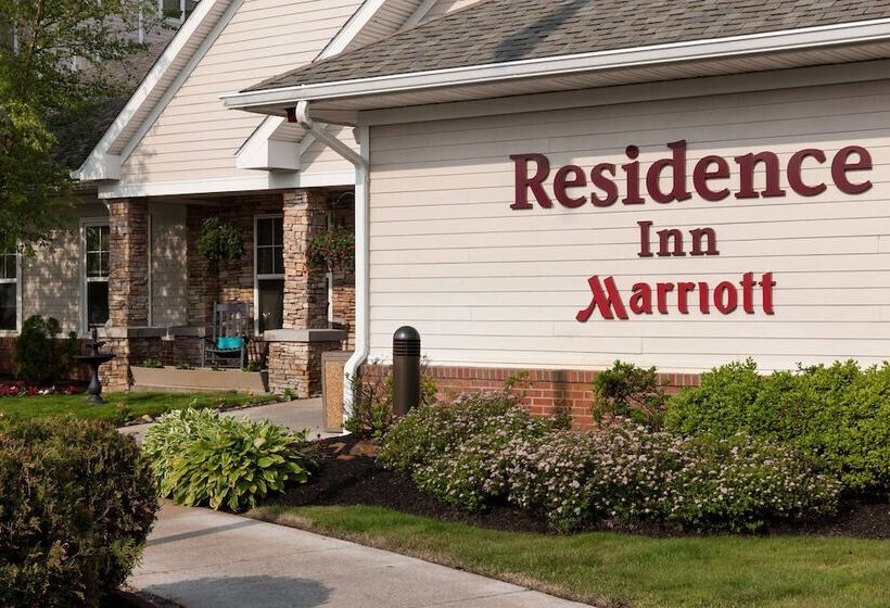Residence Inn Boston Marlborough