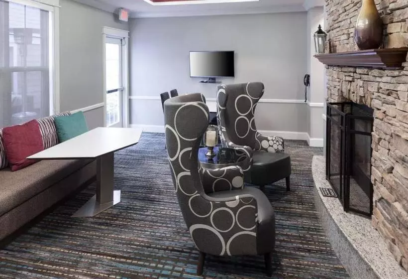 Residence Inn Boston Marlborough