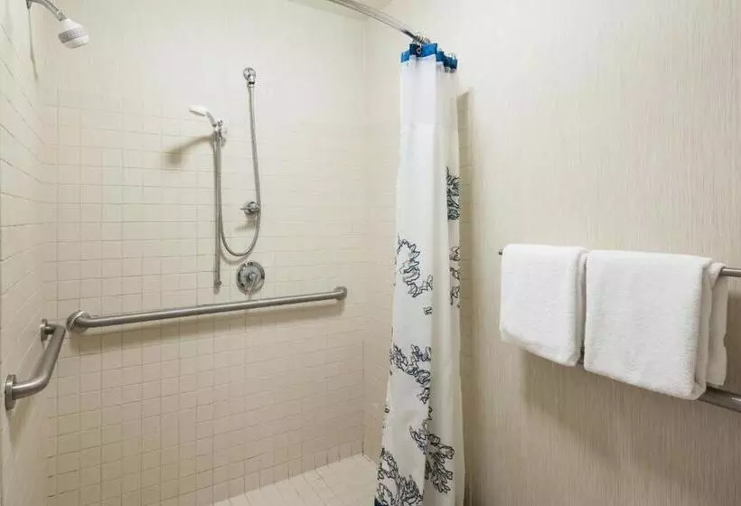 Residence Inn Boston Marlborough