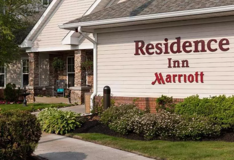 Residence Inn Boston Marlborough