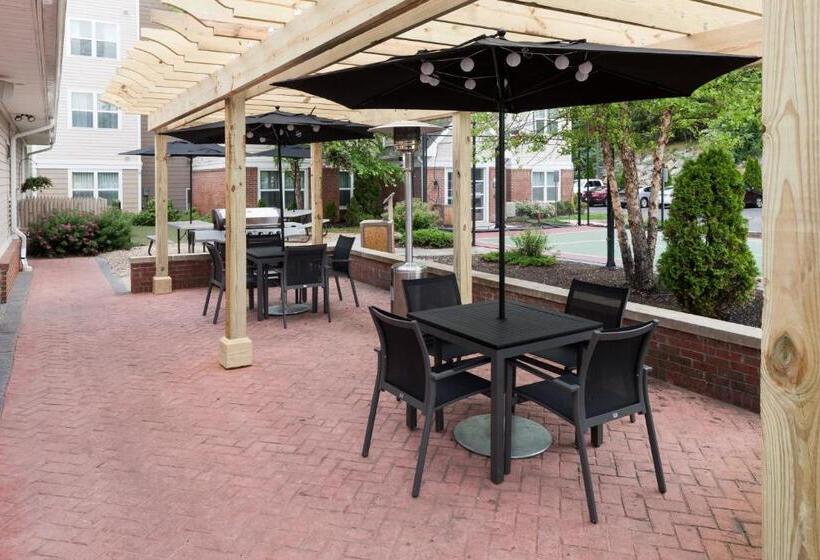 Residence Inn Boston Marlborough