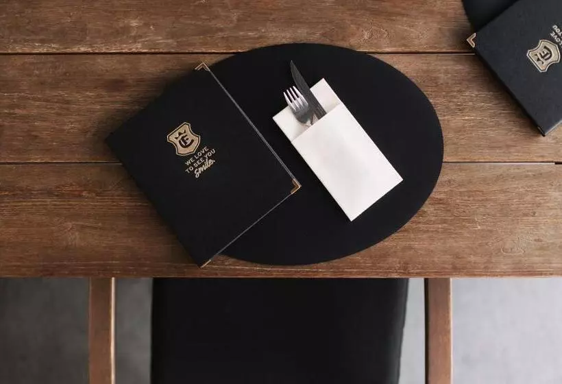 Stadthotel Eggerbräu