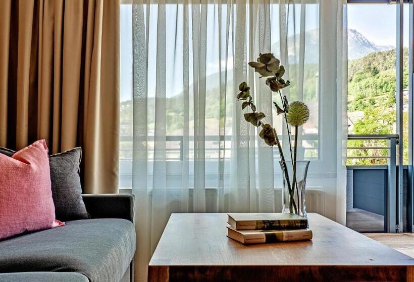 Stadthotel Eggerbräu