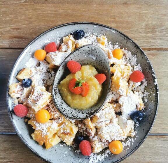 Stadthotel Eggerbräu