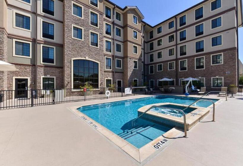 Staybridge Suites San Antonio Stone Oak, An Ihg