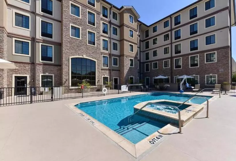 Staybridge Suites San Antonio Stone Oak, An Ihg