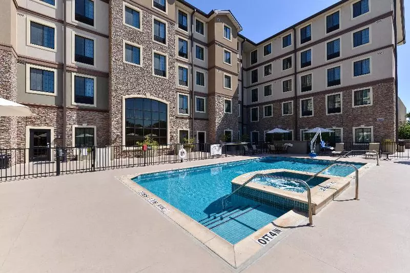 Staybridge Suites San Antonio Stone Oak, An Ihg