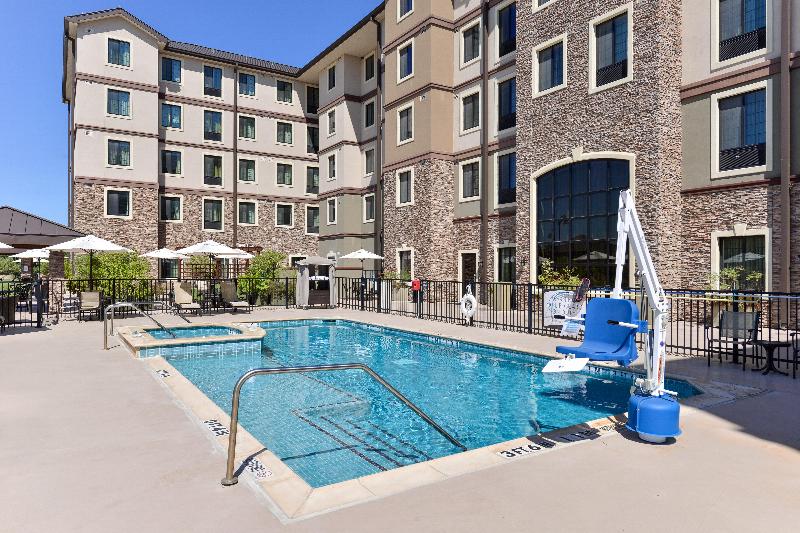 Staybridge Suites San Antonio Stone Oak, An Ihg