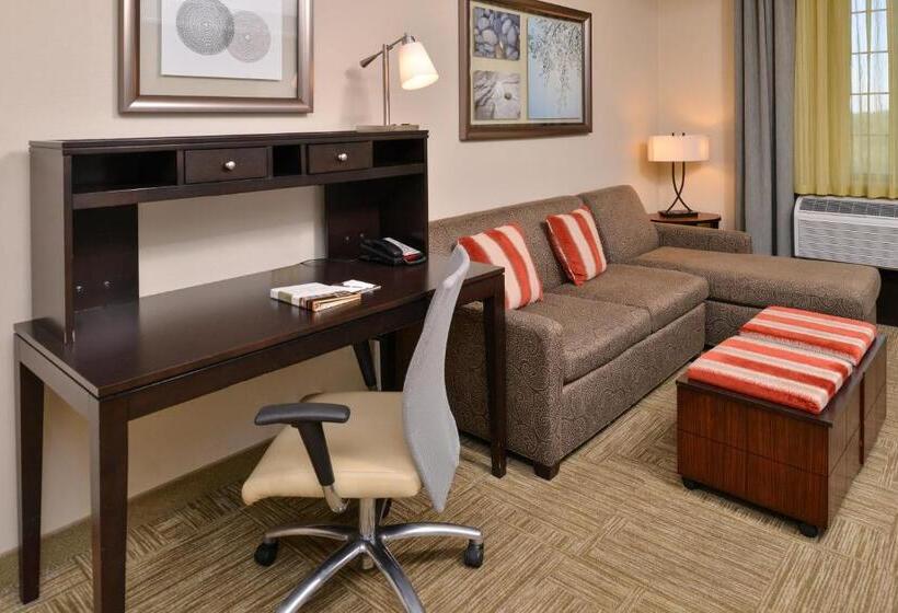 Staybridge Suites San Antonio Stone Oak, An Ihg