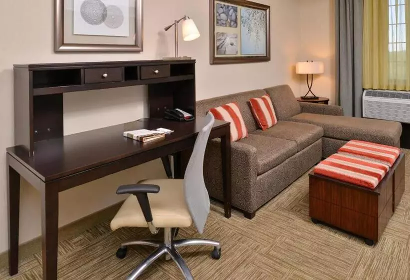 Staybridge Suites San Antonio Stone Oak, An Ihg