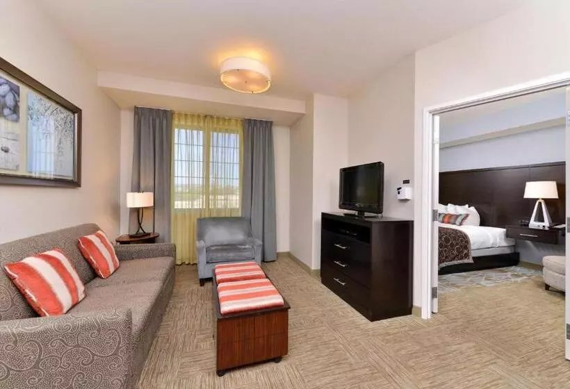 Staybridge Suites San Antonio Stone Oak, An Ihg