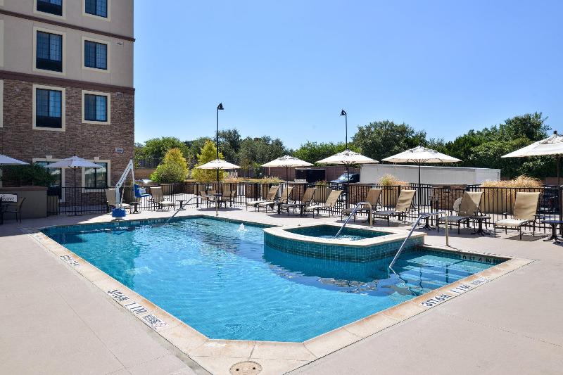 Staybridge Suites San Antonio Stone Oak, An Ihg